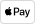 Apple Pay Zahlungmethode Icon
