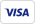 Visa Zahlungmethode Icon